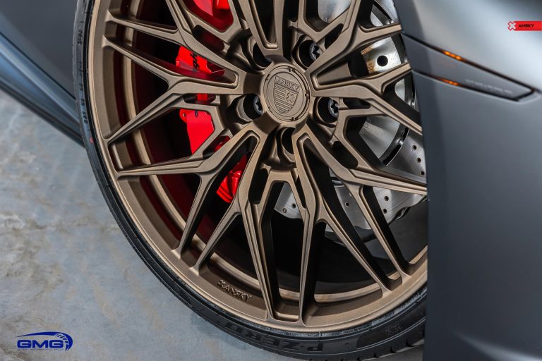 ANRKY Wheels – Lamborghini Huracan Evo – XSeries S1-X1_51192338614_o