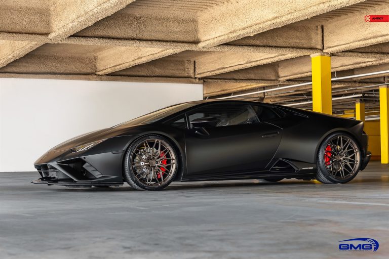 ANRKY Wheels – Lamborghini Huracan Evo – XSeries S1-X1_51192338709_o