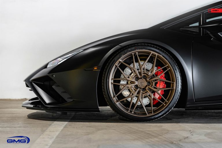 ANRKY Wheels – Lamborghini Huracan Evo – XSeries S1-X1_51192338609_o