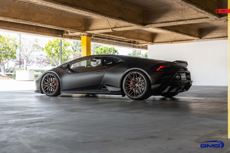 ANRKY Wheels – Lamborghini Huracan Evo – XSeries S1-X1_51192338599_o