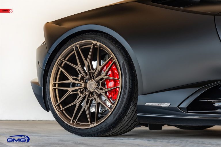 ANRKY Wheels – Lamborghini Huracan Evo – XSeries S1-X1_51192338479_o