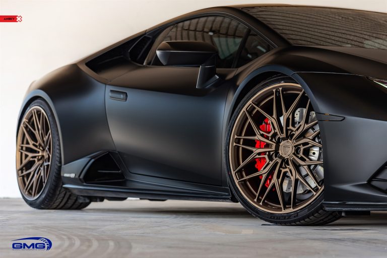 ANRKY Wheels – Lamborghini Huracan Evo – XSeries S1-X1_51192338494_o