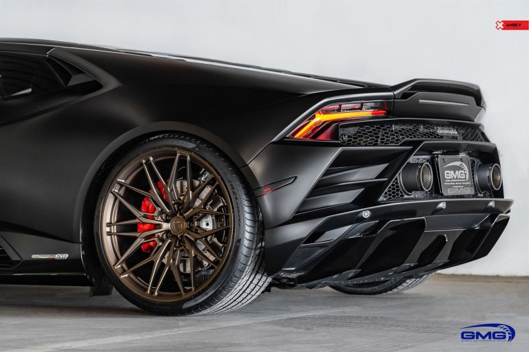 ANRKY Wheels – Lamborghini Huracan Evo – XSeries S1-X1_51191784188_o