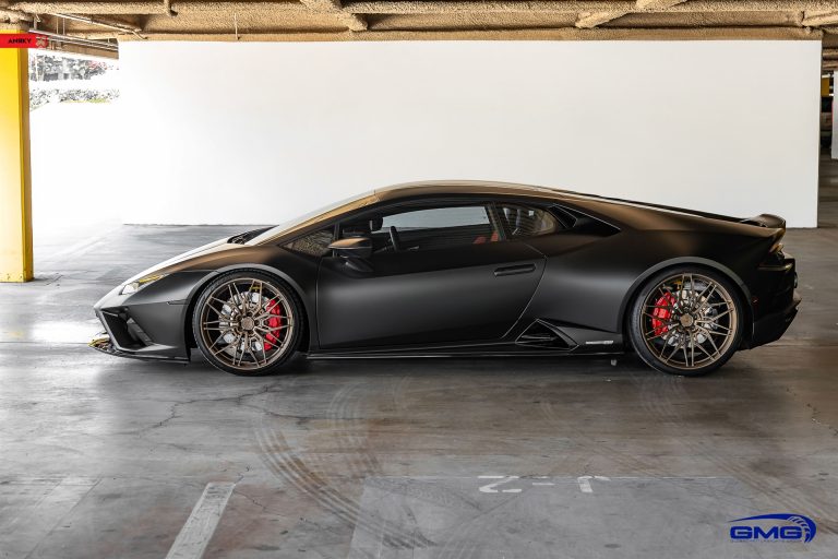 ANRKY Wheels – Lamborghini Huracan Evo – XSeries S1-X1_51192338449_o