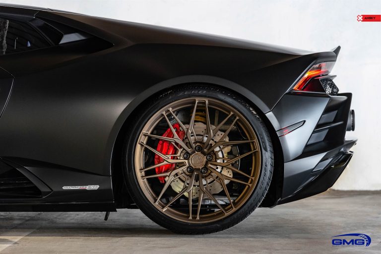 ANRKY Wheels – Lamborghini Huracan Evo – XSeries S1-X1_51191784028_o