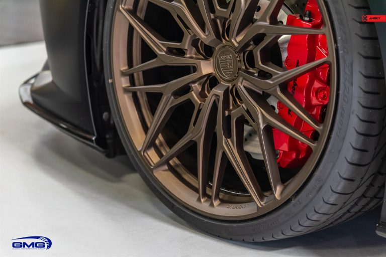 ANRKY Wheels – Lamborghini Huracan Evo – XSeries S1-X1_51191783963_o