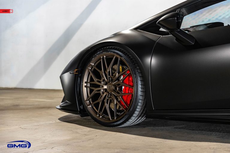 ANRKY Wheels – Lamborghini Huracan Evo – XSeries S1-X1_51191783888_o