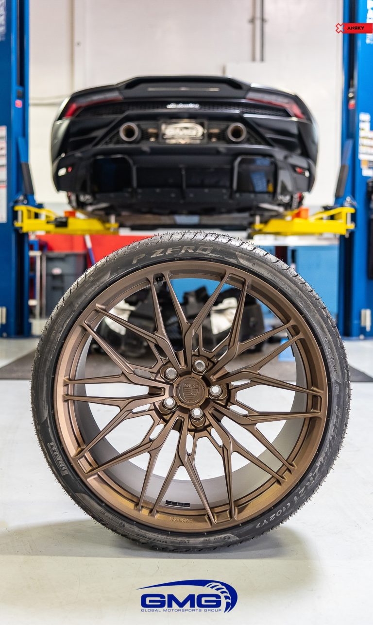 ANRKY Wheels – Lamborghini Huracan Evo – XSeries S1-X1_51191569066_o