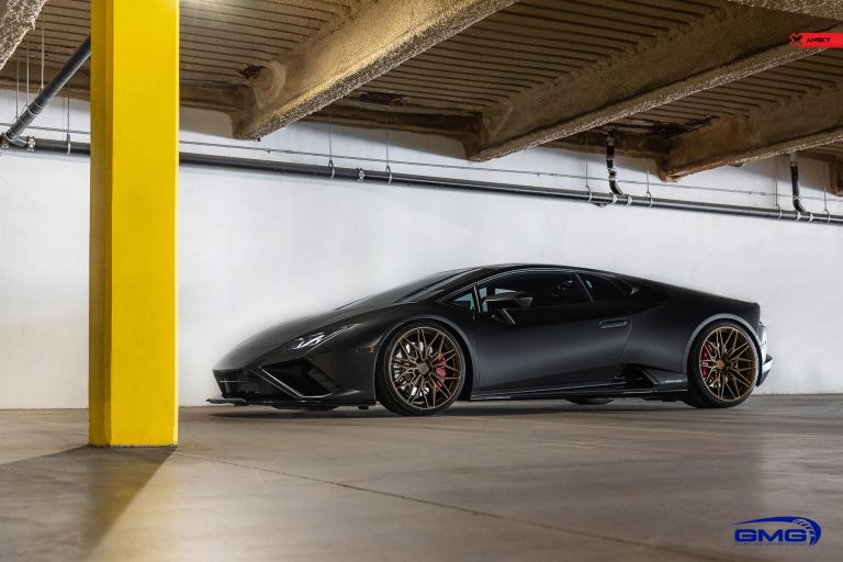 ANRKY Wheels – Lamborghini Huracan Evo – XSeries S1-X1_51191568921_o