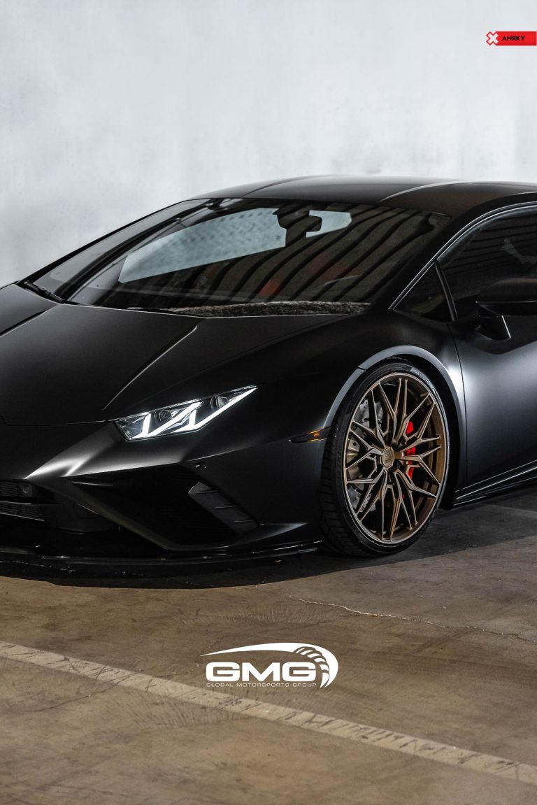 ANRKY Wheels – Lamborghini Huracan Evo – XSeries S1-X1_51191568926_o