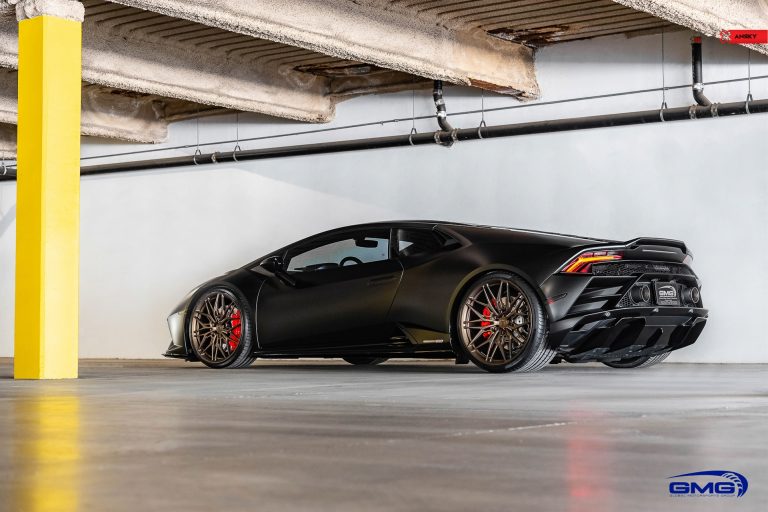 ANRKY Wheels – Lamborghini Huracan Evo – XSeries S1-X1_51191568811_o