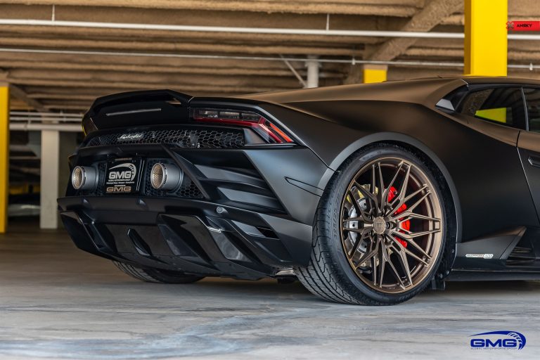 ANRKY Wheels – Lamborghini Huracan Evo – XSeries S1-X1_51191568861_o