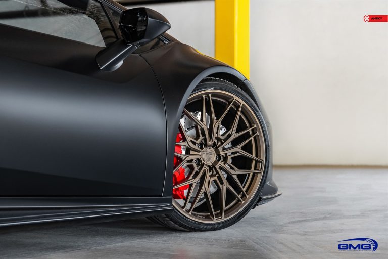 ANRKY Wheels – Lamborghini Huracan Evo – XSeries S1-X1_51190859387_o