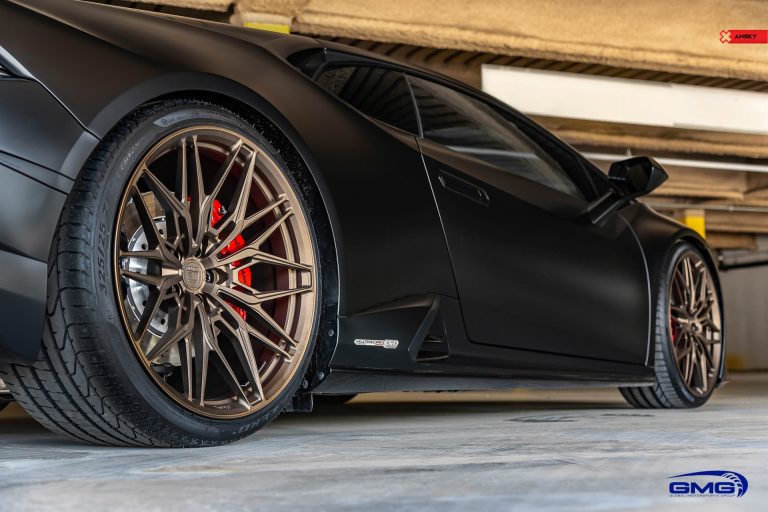 ANRKY Wheels – Lamborghini Huracan Evo – XSeries S1-X1_51190859367_o