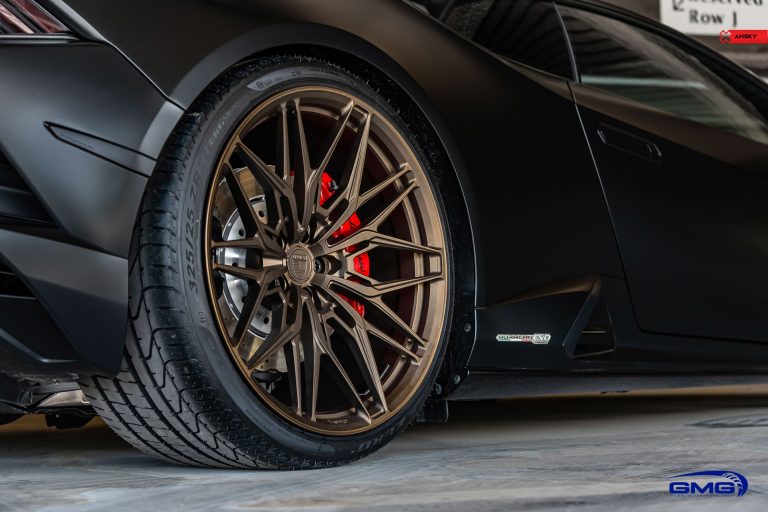 ANRKY Wheels – Lamborghini Huracan Evo – XSeries S1-X1_51190859332_o