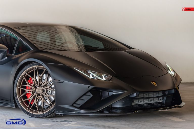 ANRKY Wheels – Lamborghini Huracan Evo – XSeries S1-X1_51190859202_o