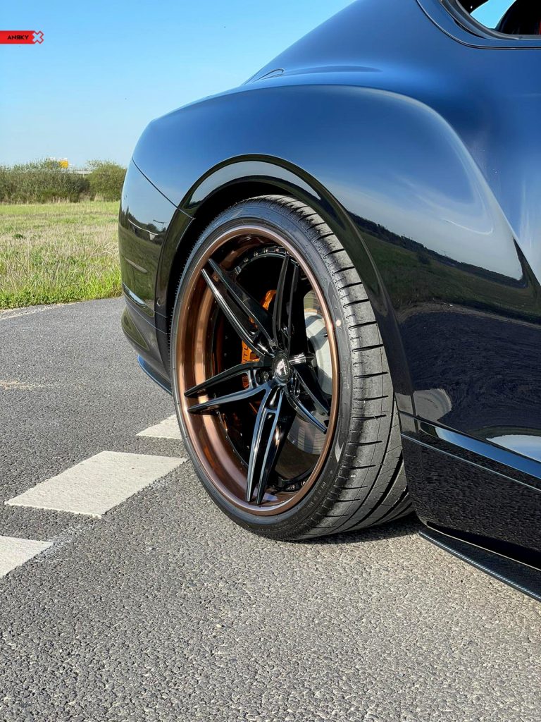ANRKY Wheels – Bentley Continental GT – AN37 SeriesTHREE_51188793017_o