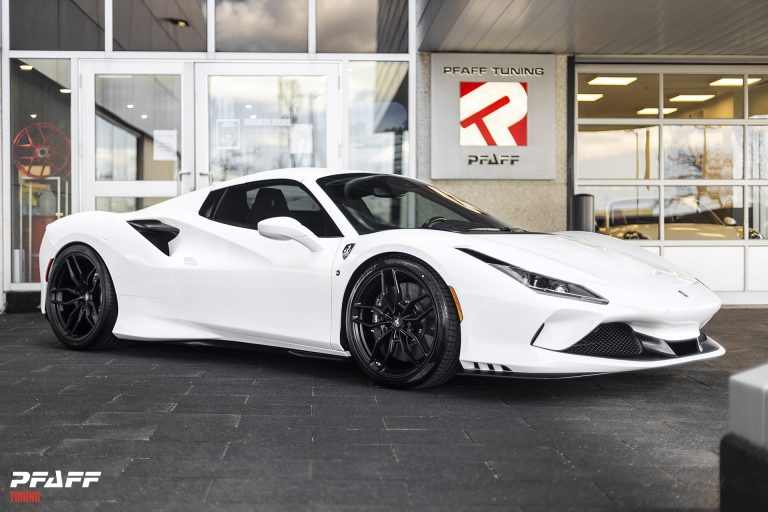 ANRKY Wheels – Ferrari F8 Tribute – AN11 SeriesONE_51186091510_o