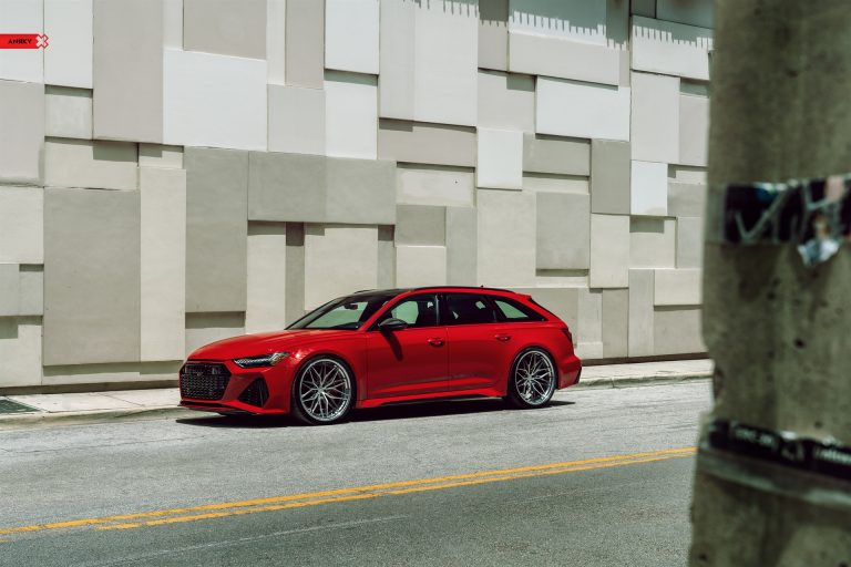 ANRKY Wheels – Audi Rs6 – XSeries S3-X1_51322840995_o