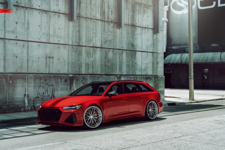 ANRKY Wheels – Audi Rs6 – XSeries S3-X1_51322561939_o