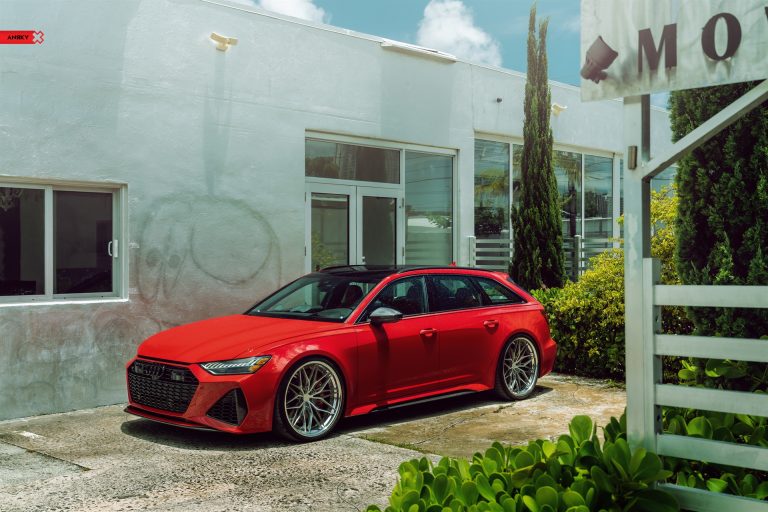 ANRKY Wheels – Audi Rs6 – XSeries S3-X1_51322561654_o