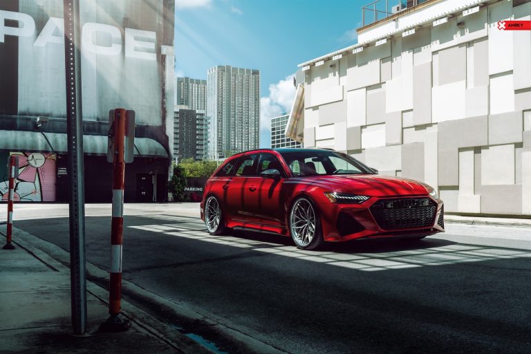 ANRKY Wheels – Audi Rs6 – XSeries S3-X1_51322561399_o