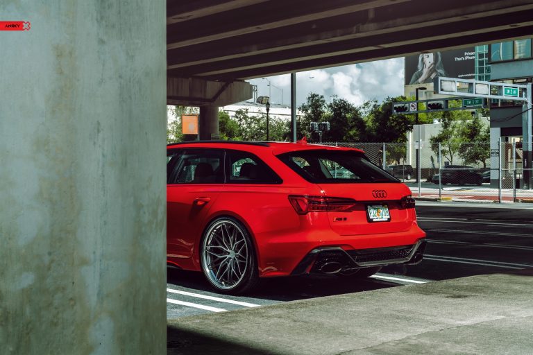 ANRKY Wheels – Audi Rs6 – XSeries S3-X1_51322043588_o