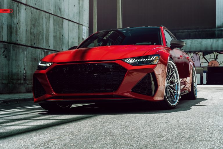 ANRKY Wheels – Audi Rs6 – XSeries S3-X1_51321843966_o