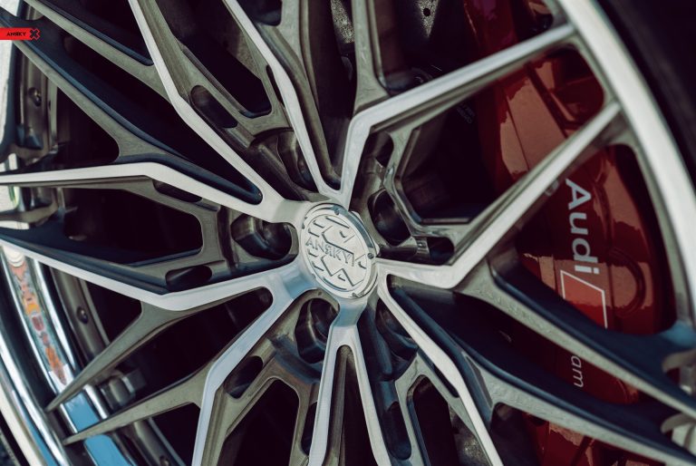 ANRKY Wheels – Audi Rs6 – XSeries S3-X1_51321843591_o