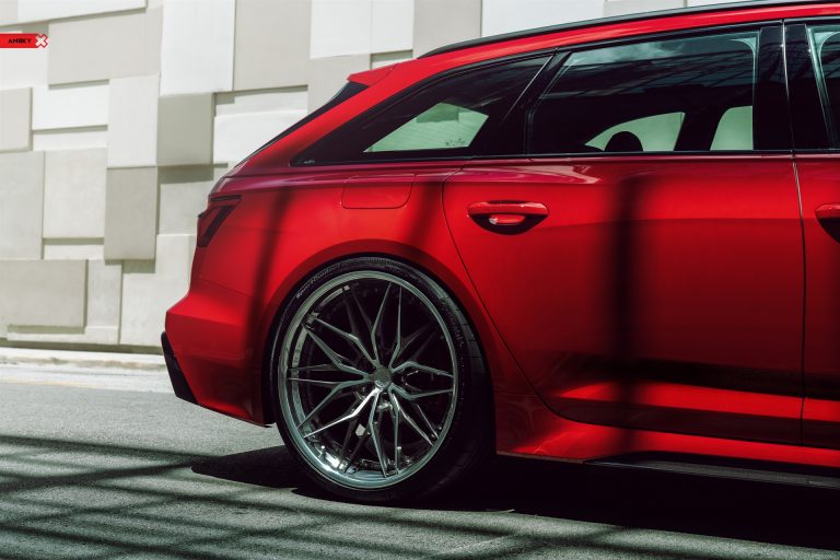 ANRKY Wheels – Audi Rs6 – XSeries S3-X1_51321107087_o