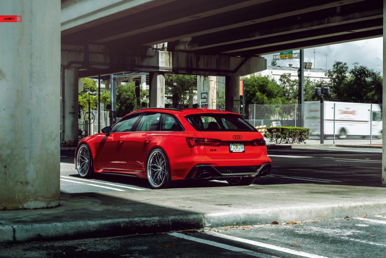ANRKY Wheels – Audi Rs6 – XSeries S3-X1_51321843456_o