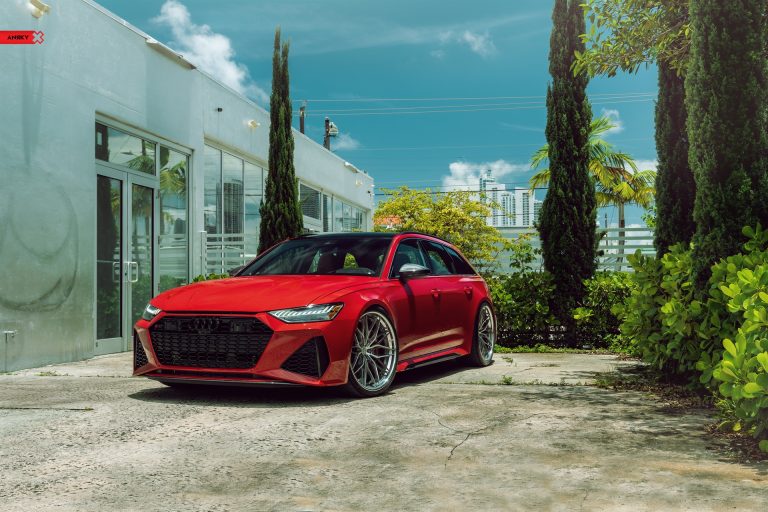 ANRKY Wheels – Audi Rs6 – XSeries S3-X1_51321106912_o