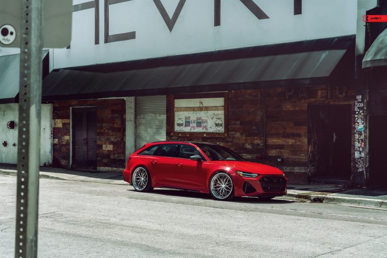 ANRKY Wheels – Audi Rs6 – XSeries S3-X1_51321106657_o