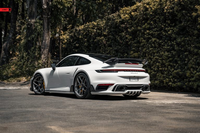 ANRKY Wheels – TechArt Porsche 992TT-S – XSeries S1-X4_51322808310_o