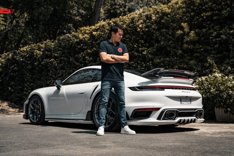 ANRKY Wheels – TechArt Porsche 992TT-S – XSeries S1-X4_51322528784_o