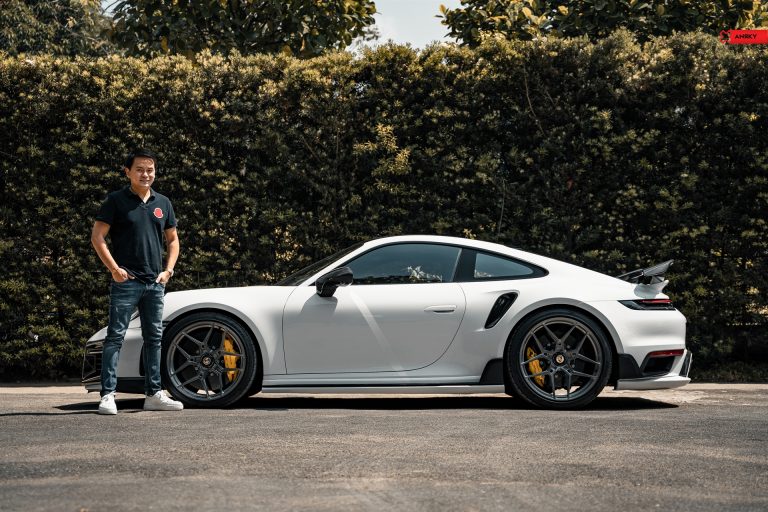 ANRKY Wheels – TechArt Porsche 992TT-S – XSeries S1-X4_51321810686_o