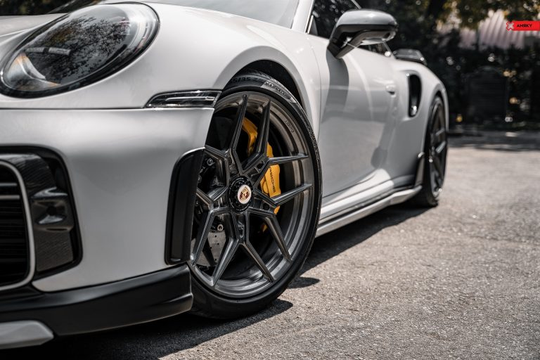 ANRKY Wheels – TechArt Porsche 992TT-S – XSeries S1-X4_51321074417_o