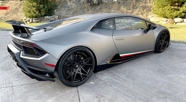 ANRKY Wheels – Lamborghini Huracan Performante – XSeries S3-X2_51311146971_o