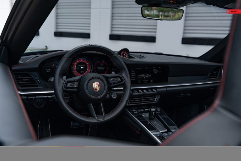 ANRKY Wheels – Porsche 992TT-S Convertible – XSeries S1-X1_51297752834_o