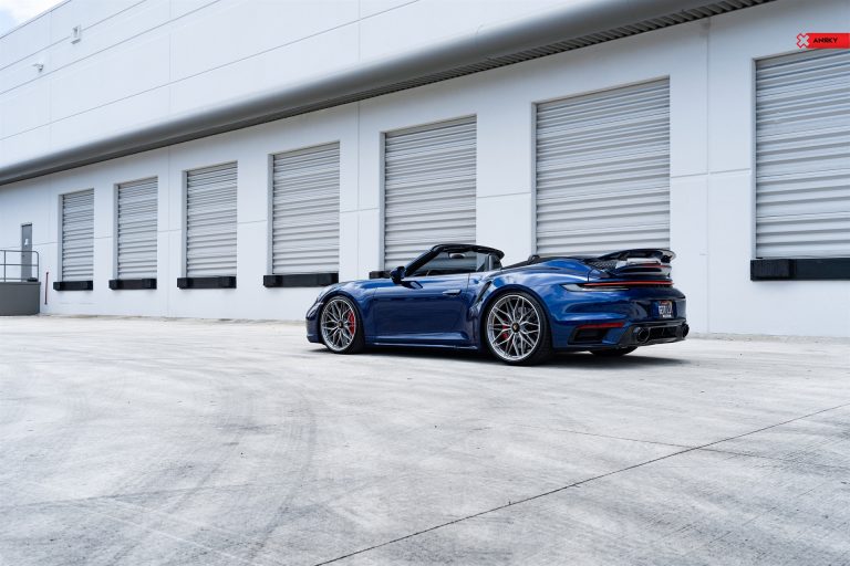 ANRKY Wheels – Porsche 992TT-S Convertible – XSeries S1-X1_51297750109_o