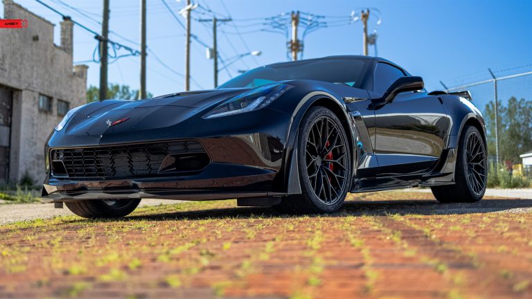 ANRKY Wheels – Chevrolet Corvette Z06 – AN10 SeriesONE Monoblock_51297308340_o