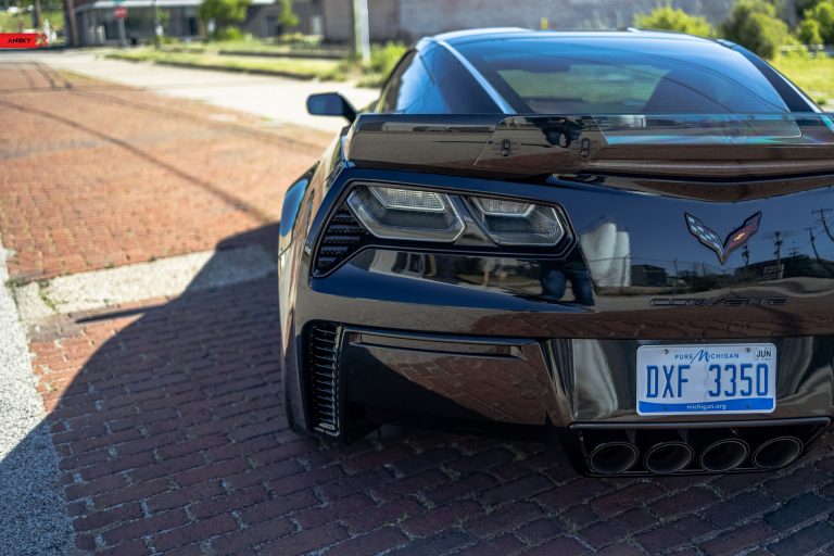 ANRKY Wheels – Chevrolet Corvette Z06 – AN10 SeriesONE Monoblock_51297014079_o