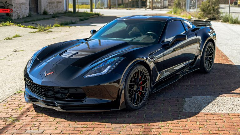 ANRKY Wheels – Chevrolet Corvette Z06 – AN10 SeriesONE Monoblock_51297013264_o