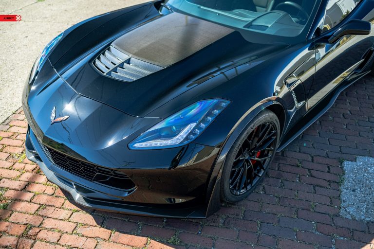 ANRKY Wheels – Chevrolet Corvette Z06 – AN10 SeriesONE Monoblock_51295557297_o