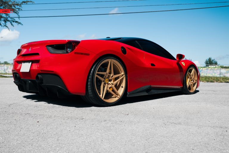 ANRKY Wheels – Ferrari 488 GTB – XSeries S1-X3_51296400061_o