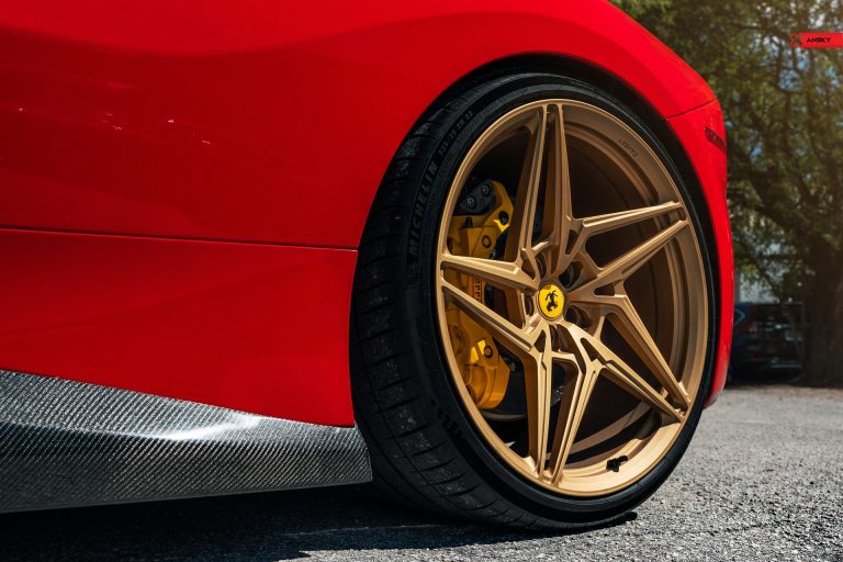 ANRKY Wheels – Ferrari 488 GTB – XSeries S1-X3_51296575273_o