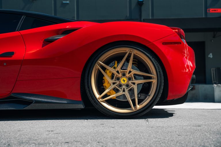 ANRKY Wheels – Ferrari 488 GTB – XSeries S1-X3_51296395671_o