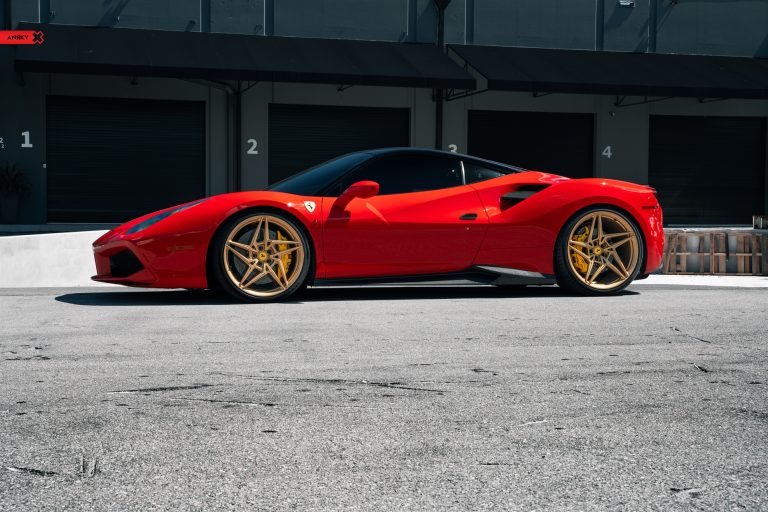 ANRKY Wheels – Ferrari 488 GTB – XSeries S1-X3_51295664542_o