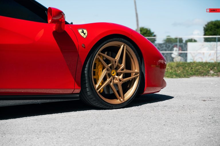 ANRKY Wheels – Ferrari 488 GTB – XSeries S1-X3_51296395461_o
