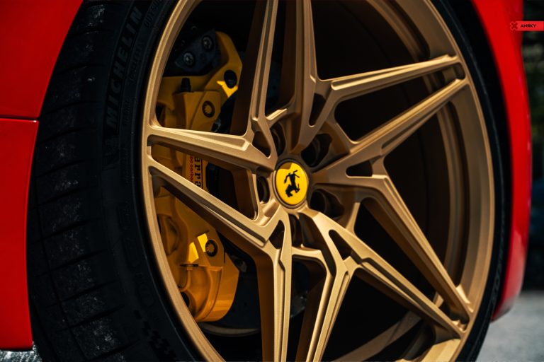 ANRKY Wheels – Ferrari 488 GTB – XSeries S1-X3_51295651842_o